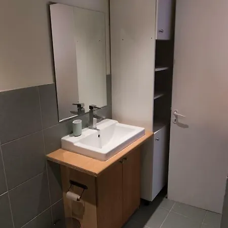 Petit Kompitsi Apartmán