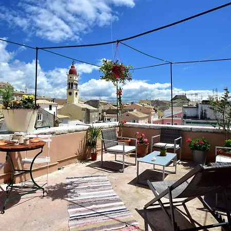 Petit Kompitsi Apartmán