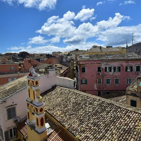 Petit Kompitsi Corfu (city)